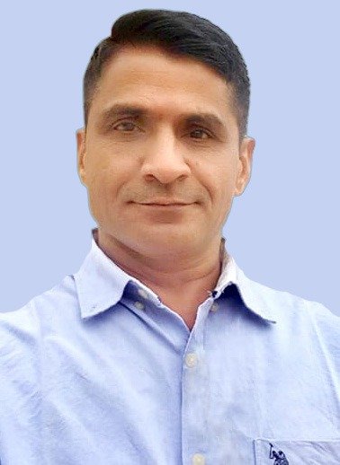 Motaram Choudhary, Director